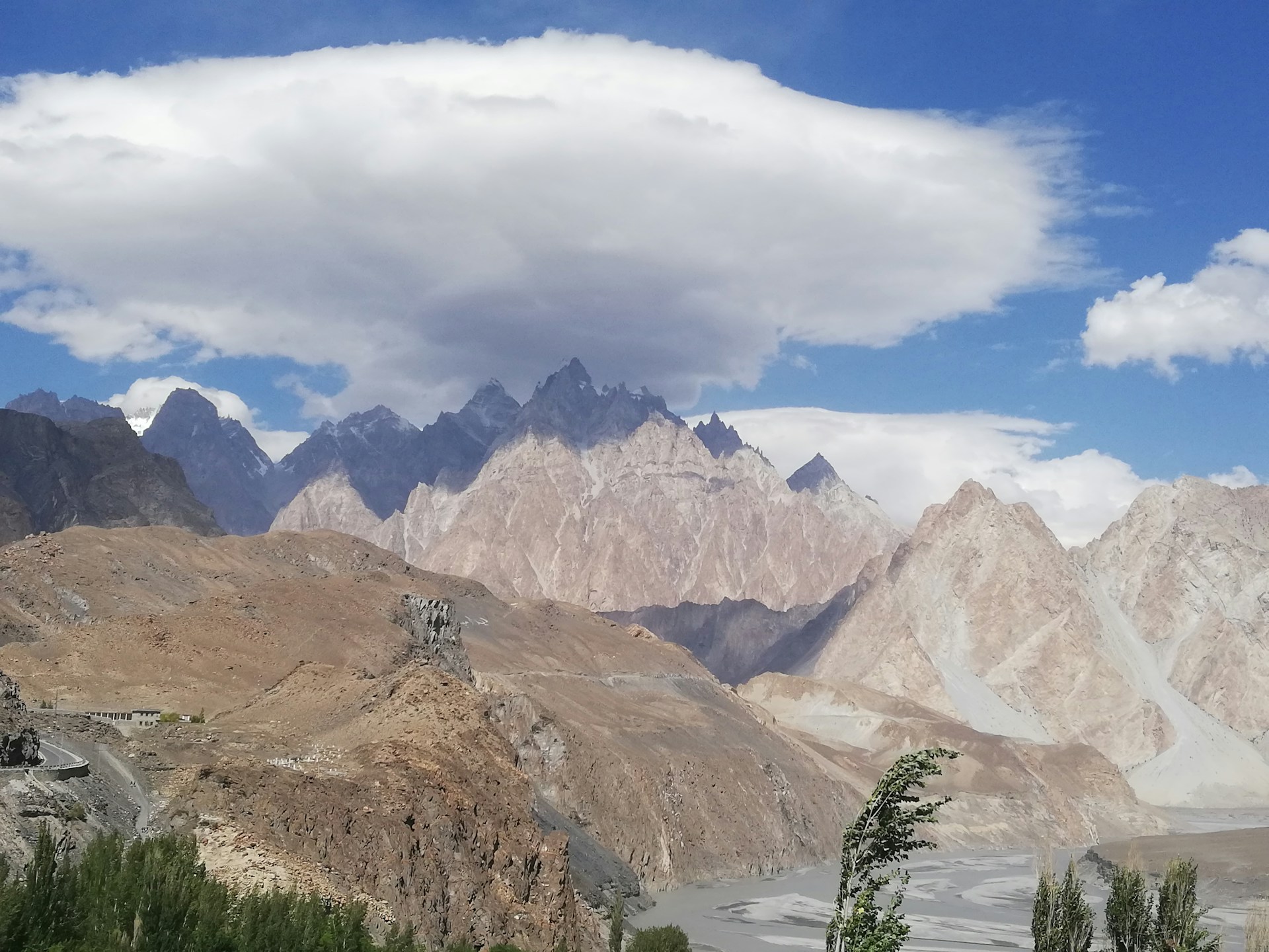 Tso Moriri